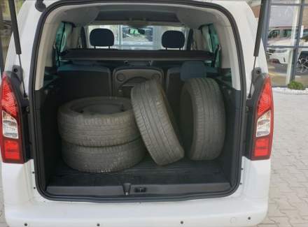Citroën - Berlingo