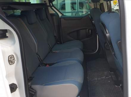 Citroën - Berlingo