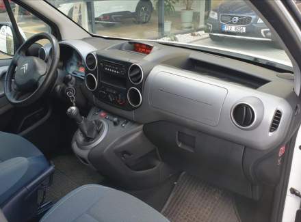 Citroën - Berlingo