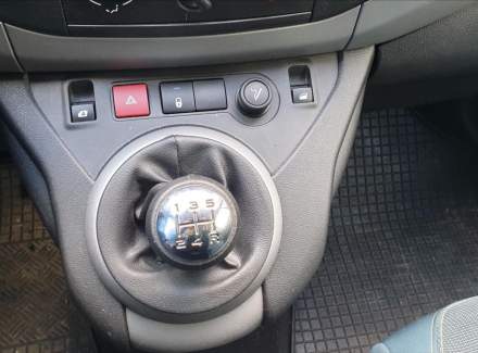 Citroën - Berlingo