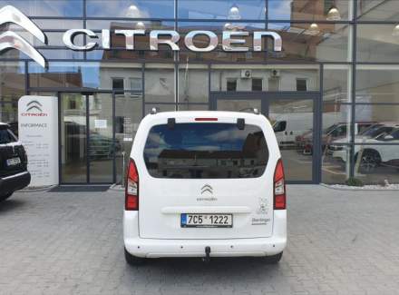 Citroën - Berlingo