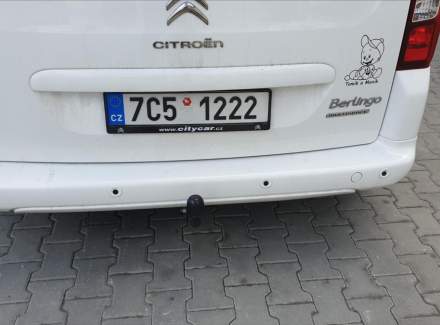 Citroën - Berlingo