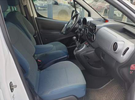 Citroën - Berlingo