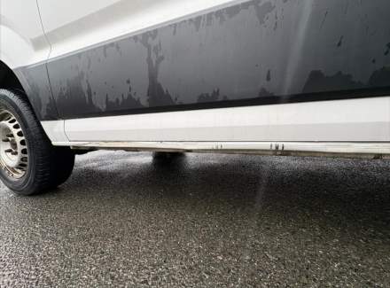 Volkswagen - Crafter