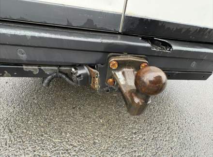 Volkswagen - Crafter