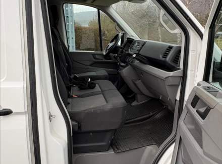 Volkswagen - Crafter