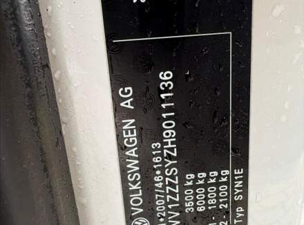 Volkswagen - Crafter