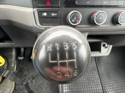 Volkswagen - Crafter