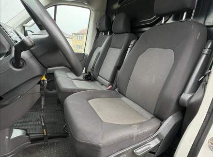 Volkswagen - Crafter