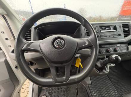Volkswagen - Crafter