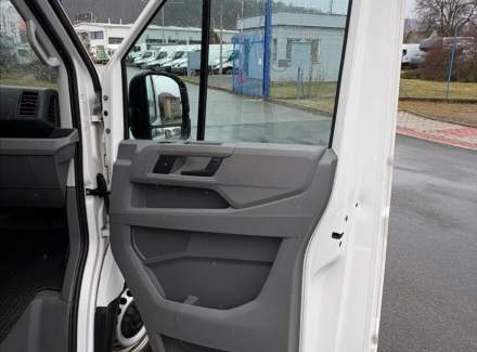 Volkswagen - Crafter