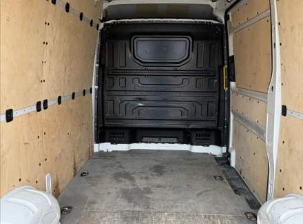 Volkswagen - Crafter