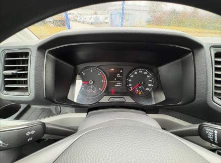 Volkswagen - Crafter