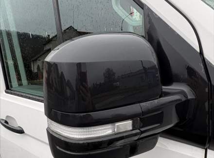 Volkswagen - Crafter