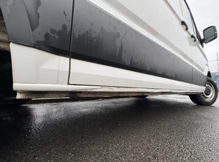 Volkswagen - Crafter