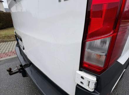 Volkswagen - Crafter