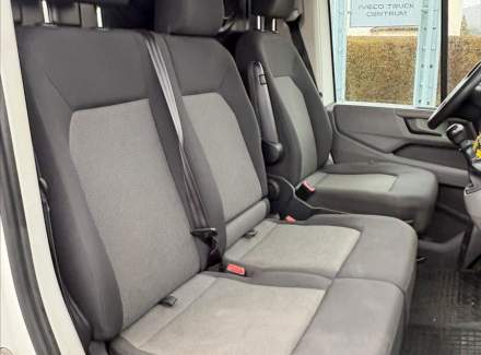 Volkswagen - Crafter