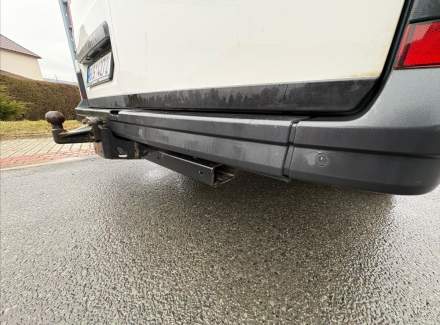 Volkswagen - Crafter