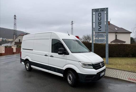 Volkswagen - Crafter
