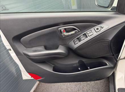 Hyundai - ix35