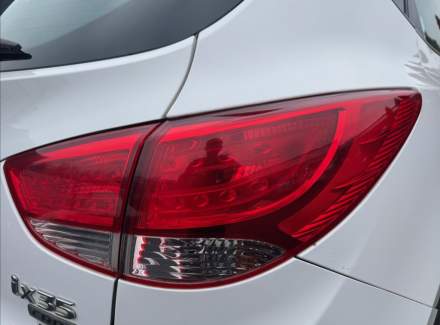 Hyundai - ix35