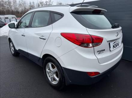 Hyundai - ix35