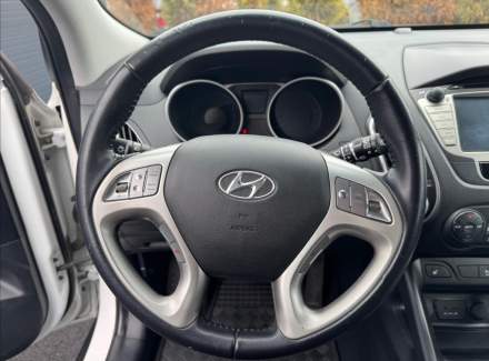 Hyundai - ix35
