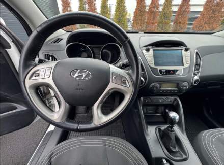 Hyundai - ix35