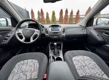 Hyundai - ix35