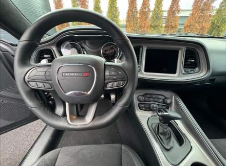 Dodge - Challenger