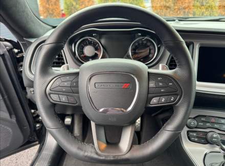 Dodge - Challenger