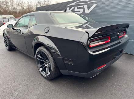 Dodge - Challenger