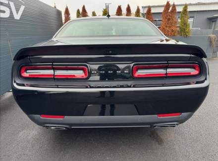 Dodge - Challenger