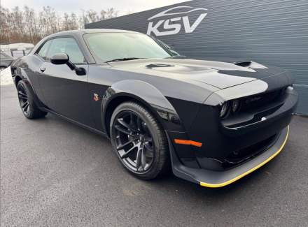 Dodge - Challenger