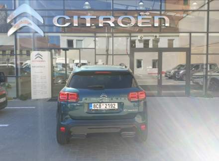 Citroën - C5 Aircross