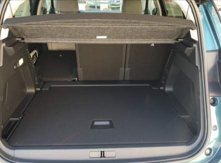 Citroën - C5 Aircross