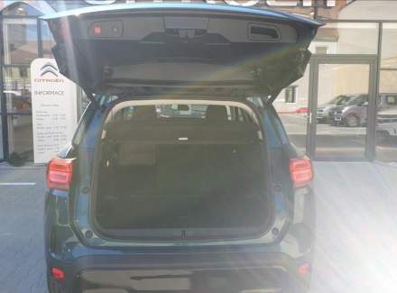 Citroën - C5 Aircross