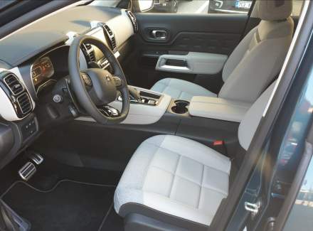 Citroën - C5 Aircross