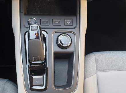 Citroën - C5 Aircross