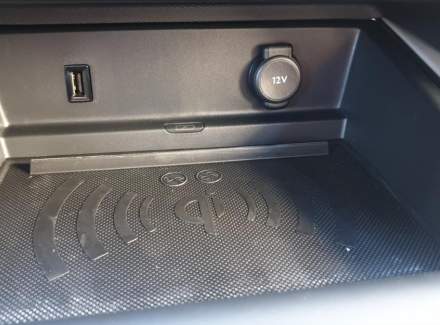 Citroën - C5 Aircross