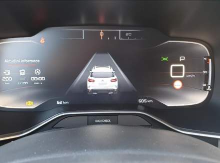 Citroën - C5 Aircross