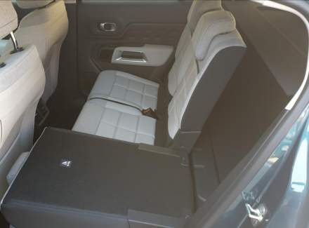 Citroën - C5 Aircross