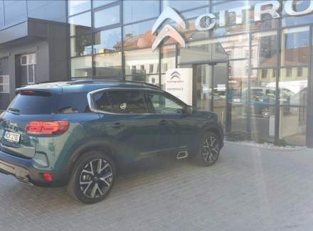 Citroën - C5 Aircross