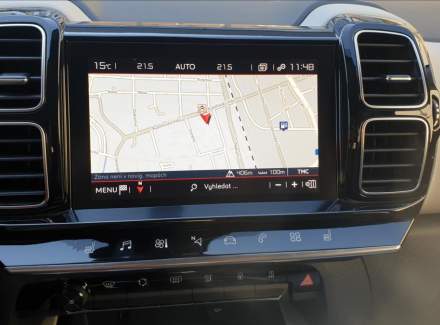 Citroën - C5 Aircross