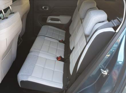 Citroën - C5 Aircross