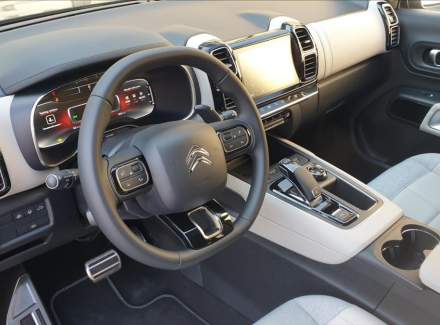 Citroën - C5 Aircross