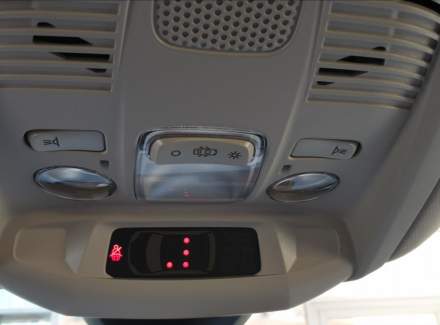 Citroën - C5 Aircross