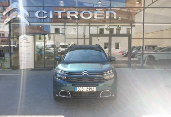 Citroën - C5 Aircross