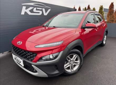 Hyundai - Kona