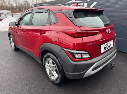 Hyundai - Kona